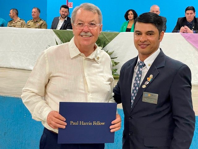 Festiva Posse Rotary Club de Colider 2022 parte 02