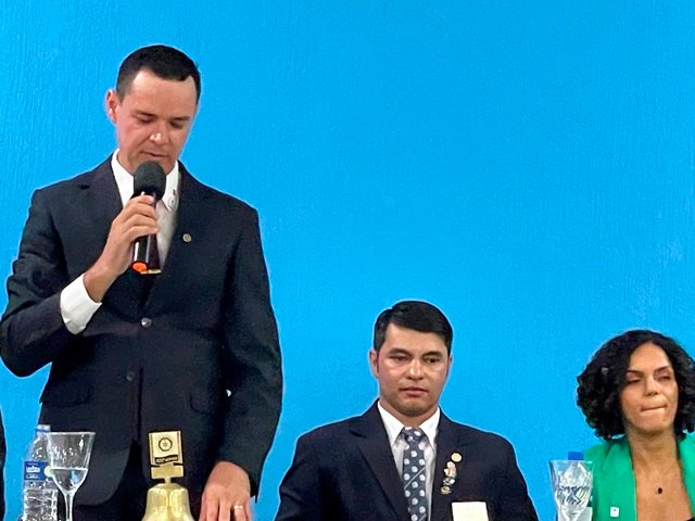 Festiva Posse Rotary Club de Colider 2022 parte 02
