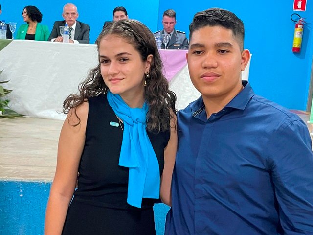 Festiva Posse Rotary Club de Colider 2022 parte 02
