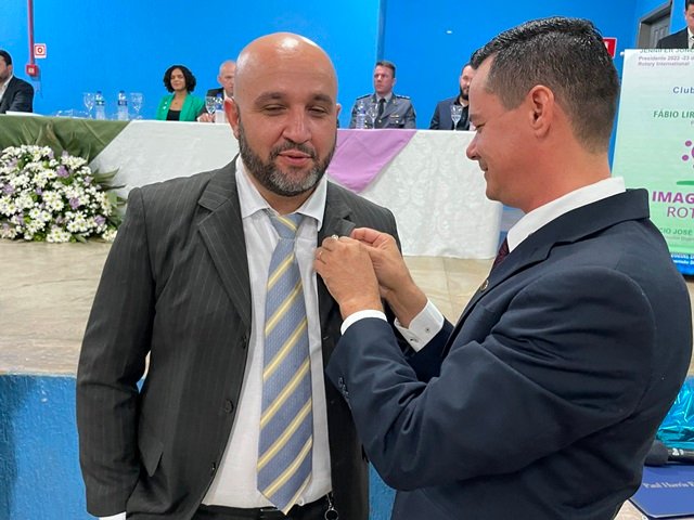 Festiva Posse Rotary Club de Colider 2022 parte 02
