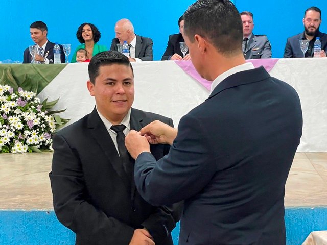 Festiva Posse Rotary Club de Colider 2022 parte 02