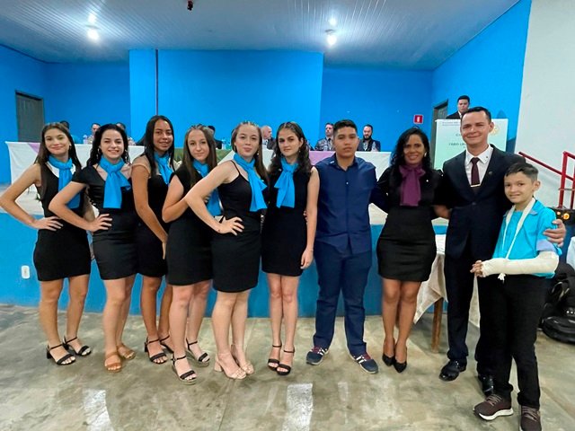 Festiva Posse Rotary Club de Colider 2022 parte 02