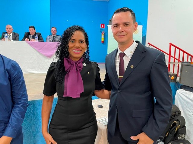 Festiva Posse Rotary Club de Colider 2022 parte 02
