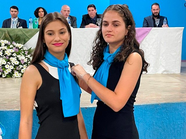 Festiva Posse Rotary Club de Colider 2022 parte 02