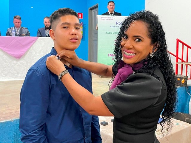 Festiva Posse Rotary Club de Colider 2022 parte 02