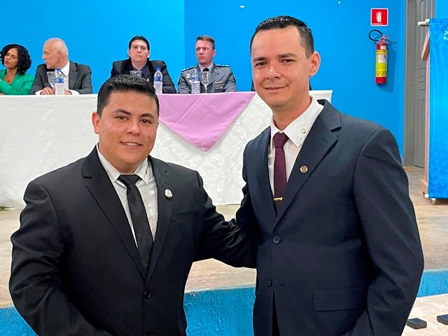 Festiva Posse Rotary Club de Colider 2022 parte 02