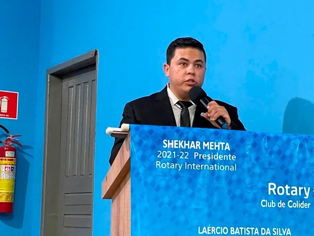 Festiva Posse Rotary Club de Colider 2022 parte 02