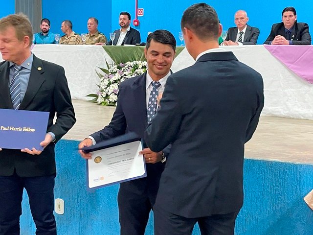 Festiva Posse Rotary Club de Colider 2022 parte 02