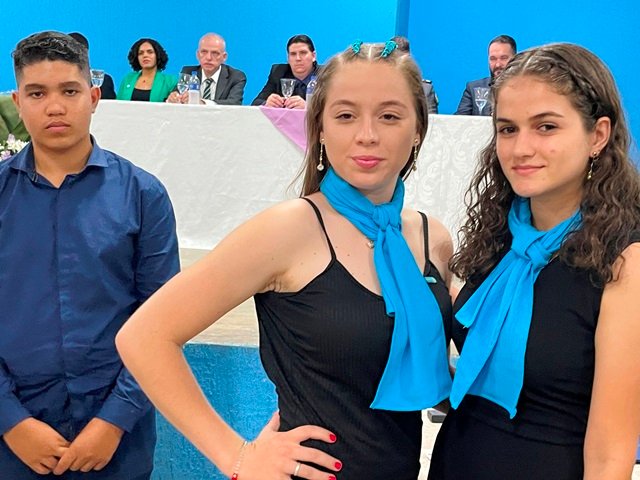 Festiva Posse Rotary Club de Colider 2022 parte 02