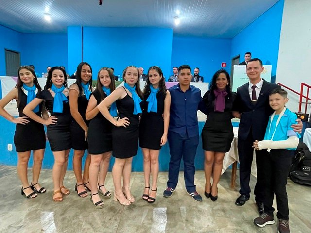 Festiva Posse Rotary Club de Colider 2022 parte 02