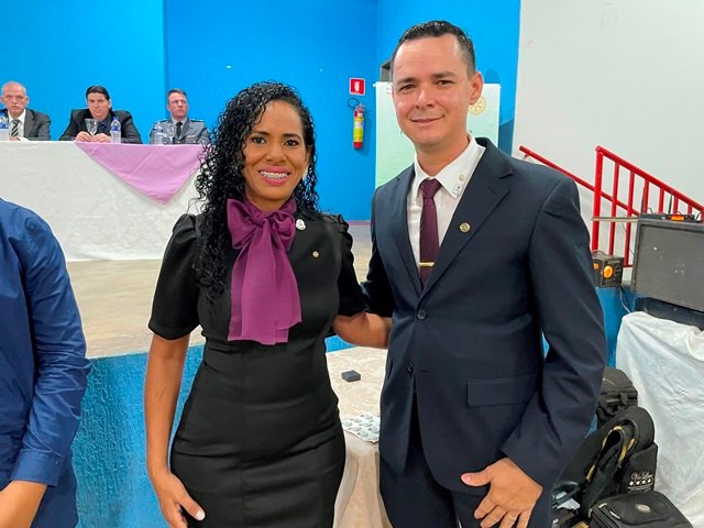 Festiva Posse Rotary Club de Colider 2022 parte 02