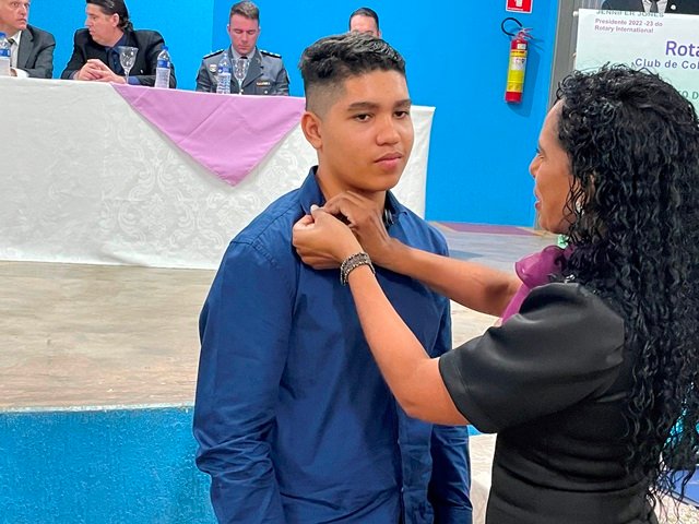 Festiva Posse Rotary Club de Colider 2022 parte 02