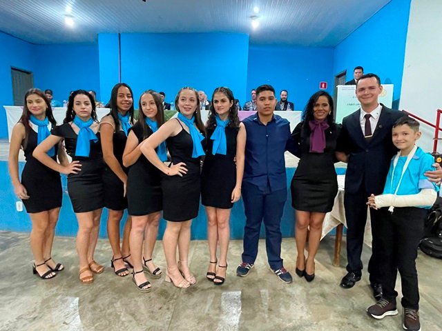 Festiva Posse Rotary Club de Colider 2022 parte 02