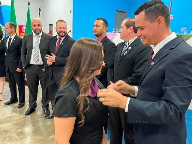 Festiva Posse Rotary Club de Colider 2022 parte 02