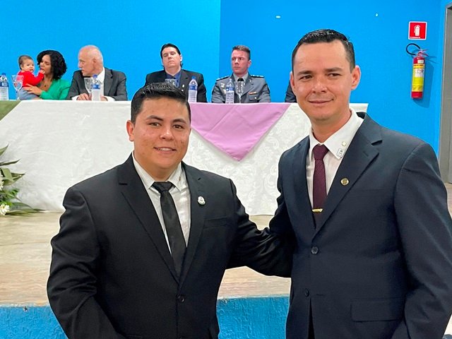 Festiva Posse Rotary Club de Colider 2022 parte 02