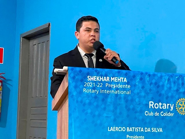 Festiva Posse Rotary Club de Colider 2022 parte 02