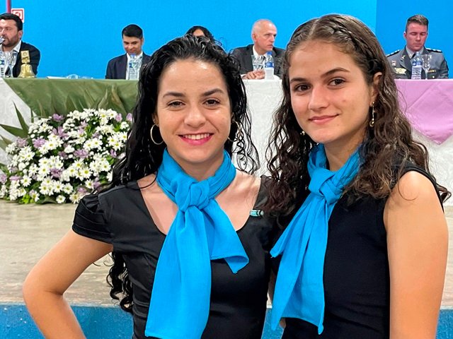 Festiva Posse Rotary Club de Colider 2022 parte 02