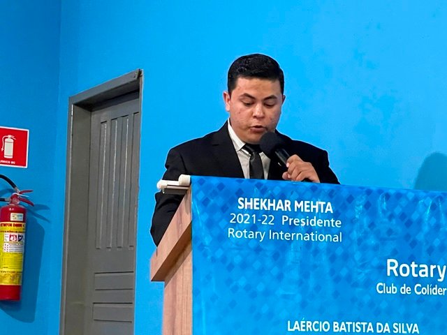 Festiva Posse Rotary Club de Colider 2022 parte 02