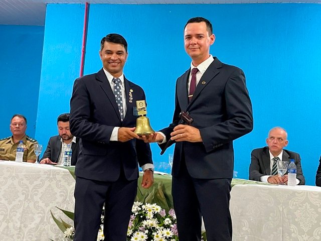 Festiva Posse Rotary Club de Colider 2022 parte 02