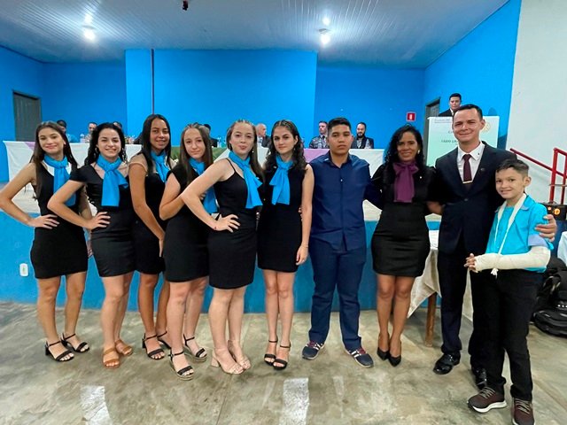 Festiva Posse Rotary Club de Colider 2022 parte 02