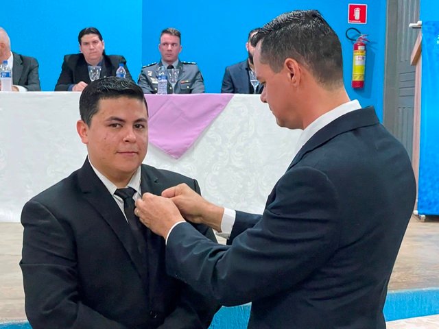 Festiva Posse Rotary Club de Colider 2022 parte 02