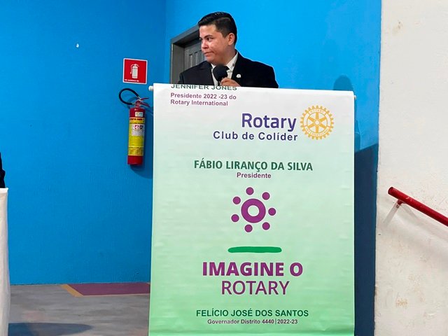 Festiva Posse Rotary Club de Colider 2022 parte 02