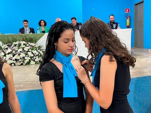 Festiva Posse Rotary Club de Colider 2022 parte 02