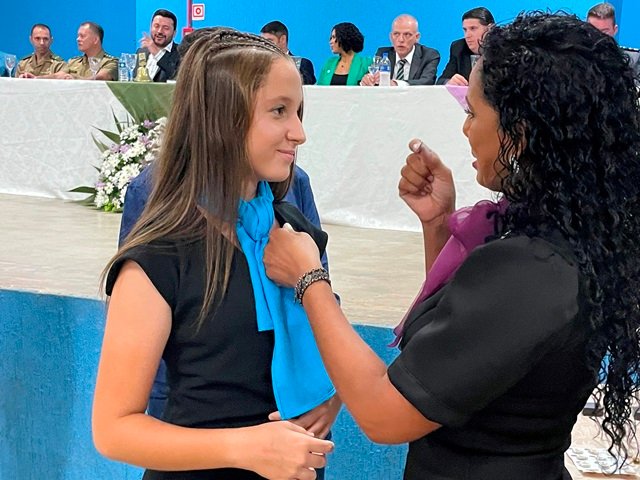 Festiva Posse Rotary Club de Colider 2022 parte 02