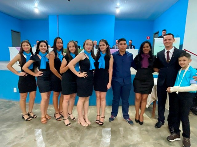 Festiva Posse Rotary Club de Colider 2022 parte 02