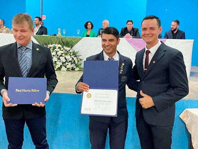 Festiva Posse Rotary Club de Colider 2022 parte 02