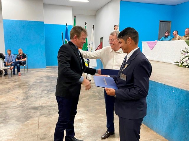Festiva Posse Rotary Club de Colider 2022 parte 02