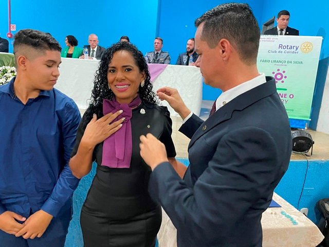 Festiva Posse Rotary Club de Colider 2022 parte 02