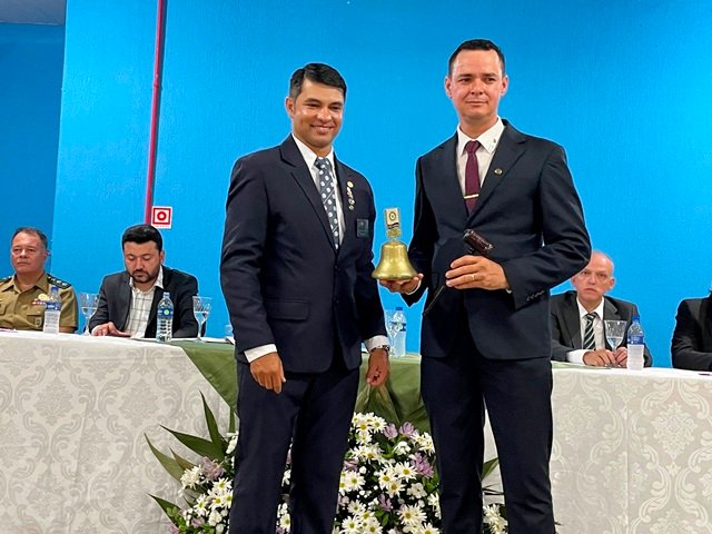 Festiva Posse Rotary Club de Colider 2022 parte 02