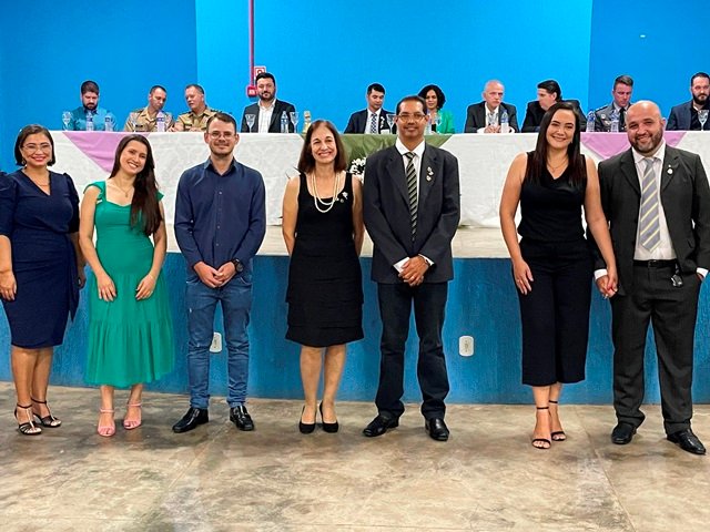 Festiva Posse Rotary Club de Colider 2022 parte 03