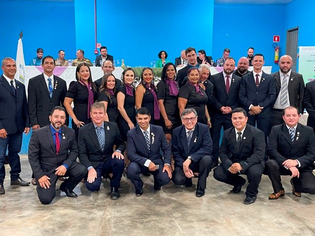 Festiva Posse Rotary Club de Colider 2022 parte 03