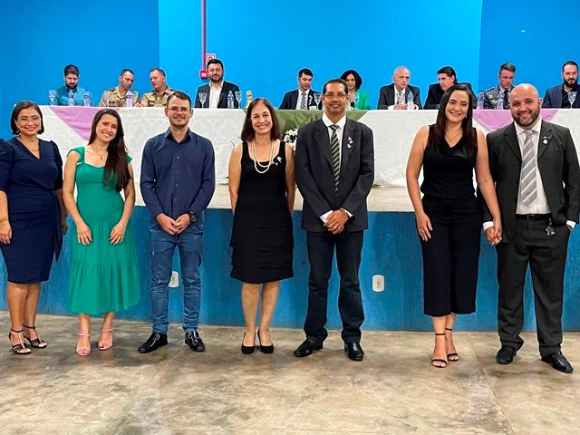 Festiva Posse Rotary Club de Colider 2022 parte 03