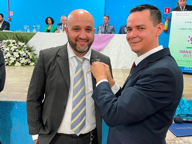 Festiva Posse Rotary Club de Colider 2022 parte 03