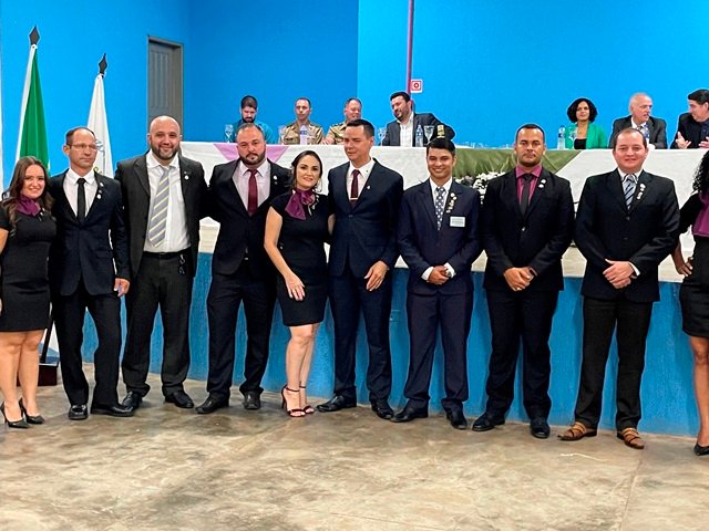 Festiva Posse Rotary Club de Colider 2022 parte 03