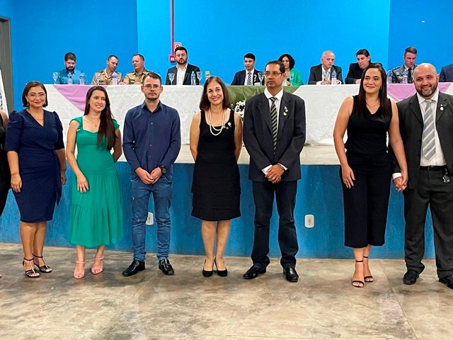 Festiva Posse Rotary Club de Colider 2022 parte 03