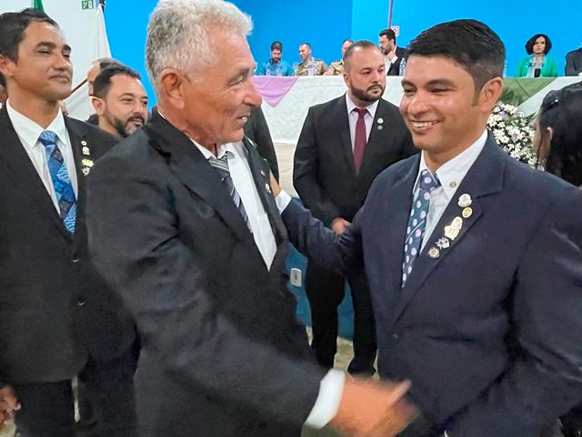 Festiva Posse Rotary Club de Colider 2022 parte 03