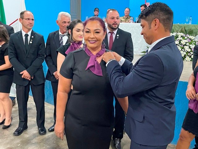 Festiva Posse Rotary Club de Colider 2022 parte 03