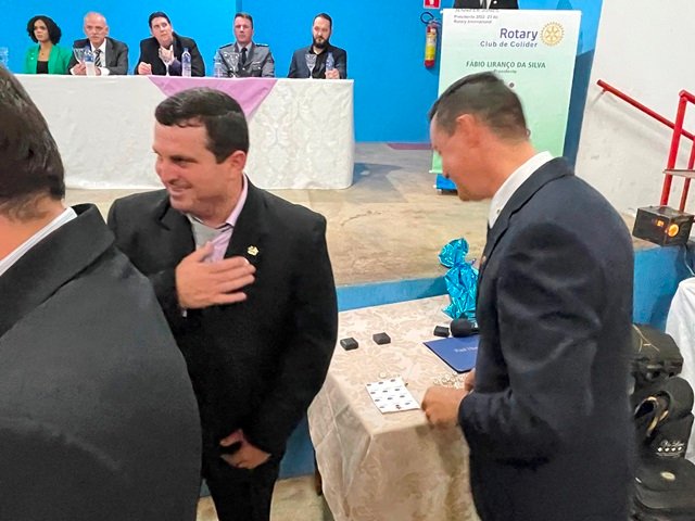 Festiva Posse Rotary Club de Colider 2022 parte 03