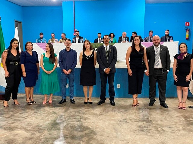 Festiva Posse Rotary Club de Colider 2022 parte 03