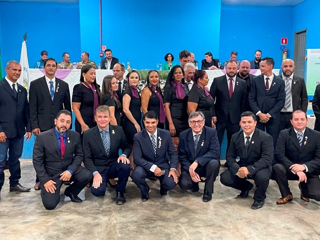 Festiva Posse Rotary Club de Colider 2022 parte 03
