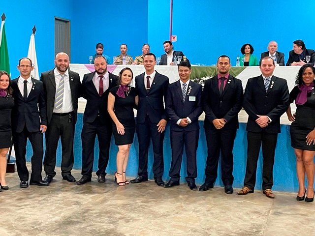 Festiva Posse Rotary Club de Colider 2022 parte 03