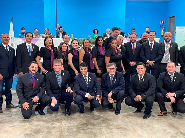 Festiva Posse Rotary Club de Colider 2022 parte 03