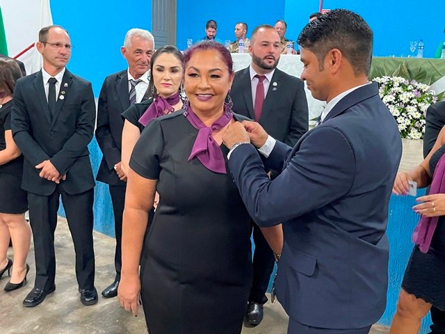 Festiva Posse Rotary Club de Colider 2022 parte 03