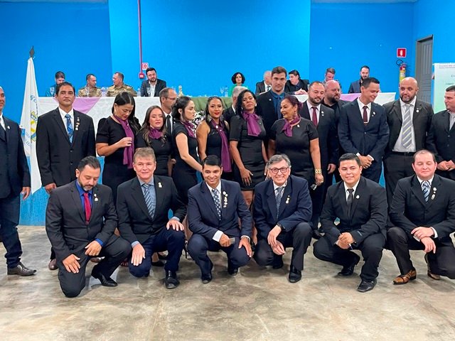 Festiva Posse Rotary Club de Colider 2022 parte 03