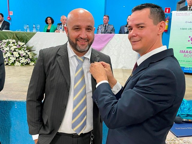 Festiva Posse Rotary Club de Colider 2022 parte 03
