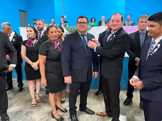 Festiva Posse Rotary Club de Colider 2022 parte 03